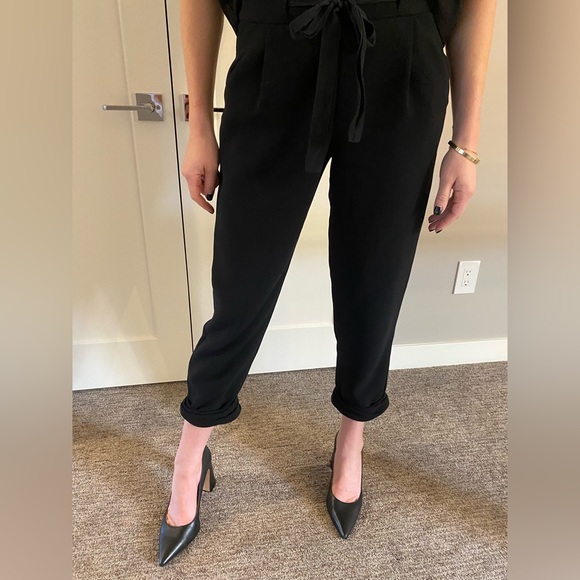 Aritzia Wilfred Allant Dress Pants - Picture 1 of 11